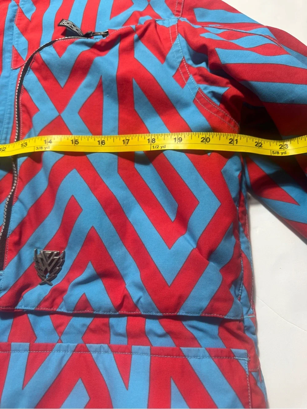 Burton rare authentic